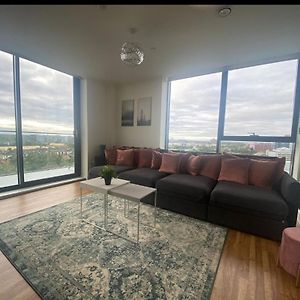 Appartement met Drie Slaapkamers